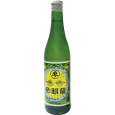 大越 龍眼酢 (520ml/瓶)