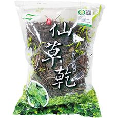 關西農會 仙草乾 (180g/包)