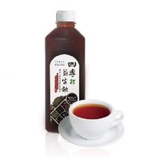 華陀益生 四季益生飲 960ml(無糖/微甜)