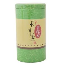 文景農場 杉羊茶 杉林溪高山雲霧茶 (150g/瓶)