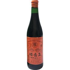 大越 五香醋 (520ml/瓶)