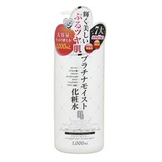 日本鉑潤肌 白金逆齡美容液 (1000ml/瓶)