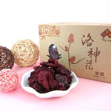 台東地區農會 洛神花蜜餞 (150g/盒)