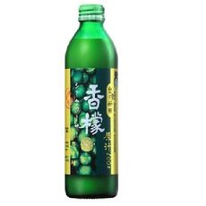 台灣好田 香檬原汁 (300ml/瓶)