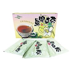 關西農會 魚腥草茶 (75g/盒(3g*25包入))