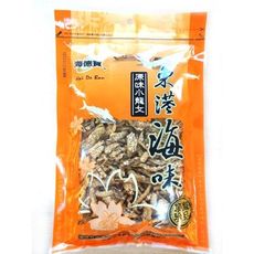 海德寶 小龍女-魚 (150g/包)