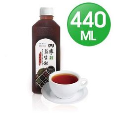 華陀益生 四季益生飲 440ml (無糖/微甜)