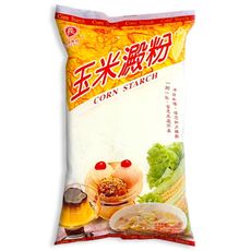 義峰-玉米澱粉(500g/包)