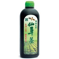 關西鎮農會 仙草茶 (960ml/瓶)