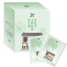 華陀益 生土肉桂茶(3g*8包入/盒)