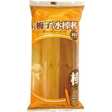 信義鄉農會 梅子冰棒棒 (850g/袋)