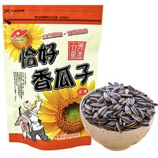 恰好 香瓜子 (220g/包)