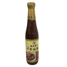 瑞春 香菇素蠔油 (420ml/罐)