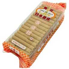 美可 日本蛋捲家庭號 (500g/包)