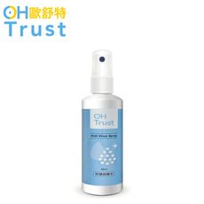 歐舒特 OH Trust 抗菌噴霧抗菌水 【60ml 噴霧瓶】