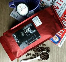 《Mr. More cofe》嚴選義式咖啡豆