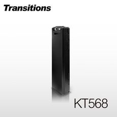 全視線 KT568 1080P高畫質可旋式鏡頭 磁吸行車影音記錄筆【凱騰】