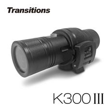 【凱騰】全視線 K300 III 三代 超廣角170度 機車行車記錄器 送32G TF卡