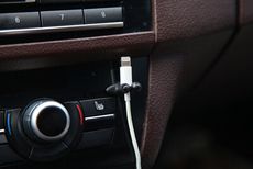 排線卡扣 電線固定扣 車用束線夾 行車記錄儀電線布線卡扣 8顆裝