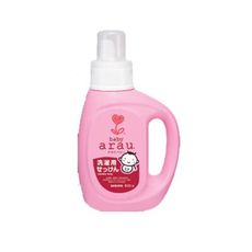 arau baby 無添加 洗衣精 800ml【佳兒園婦幼生活館】