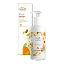 Baan 貝恩 嬰兒沙棘水潤乳液250ml【佳兒園婦幼生活館】