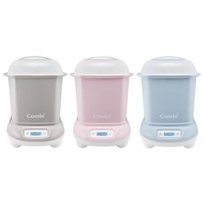 Combi 康貝 Pro 360 PLUS 高效消毒烘乾鍋-3色可選【佳兒園婦幼生活館】