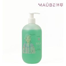西班牙 MAUBE沐貝 艾拉沐浴露500ml　(偏遠地區不配送)【佳兒園婦幼生活館】