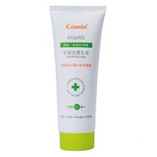 Combi 康貝 舒敏‧乾燥肌照顧-舒敏滋養乳液(230ml)【佳兒園婦幼生活館】