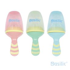Basilic 貝喜力克 蔬果咬泥棒-S【佳兒園婦幼生活館】