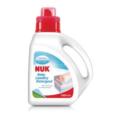 NUK 嬰兒洗衣精1000ml【佳兒園婦幼生活館】
