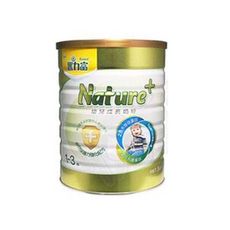 豐力富 Nature+ 1-3歲幼兒成長奶粉1500g【佳兒園婦幼生活館】