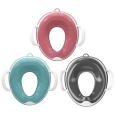 美國Prince lionheart 幼兒專用扶手座便器-3色可選　(偏遠地區不配送【佳兒園婦幼館】