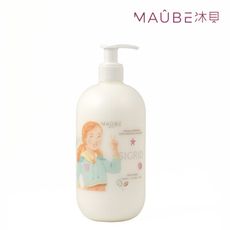 西班牙 MAUBE沐貝 乳沐果油身體乳500ml　(偏遠地區不配送)【佳兒園婦幼生活館】