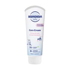 Sanosan 珊諾 baby re:mind極潤潤膚霜 100ml【佳兒園婦幼生活館】