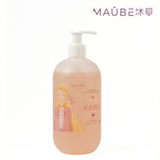 西班牙 MAUBE沐貝 洗髮+護髮 500ml　(偏遠地區不配送)【佳兒園婦幼生活館】