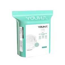 優合 Youha Air 沁氧瞬吸防溢乳墊(120入)【佳兒園婦幼生活館】
