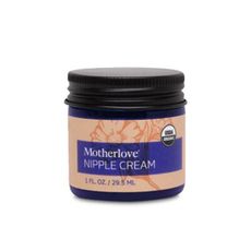 Motherlove 哺乳舒緩呵護膏 1oz / 29.5ml【佳兒園婦幼生活館】