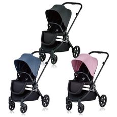 MOOV Design Vida 嬰兒手推車-3色可選(偏遠地區不配送)【佳兒園婦幼生活館】