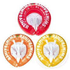【公司貨】德國Swimtrainer Classic 學習游泳圈(紅/橘/黃)【佳兒園婦幼生活館】