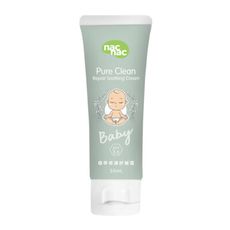nac nac 植萃修護舒緩霜50ml【佳兒園婦幼生活館】
