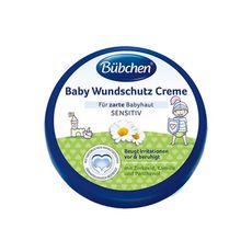 Bübchen 貝臣 萬用護膚膏150ml【佳兒園婦幼生活館】