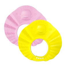 Piyo 黃色小鴨 波浪調節隔水帽【佳兒園婦幼生活館】