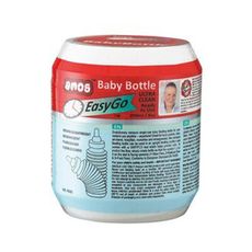 AMOS 拋棄式奶瓶250ml【佳兒園婦幼生活館】