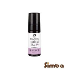 Simba 小獅王辛巴 薰衣草精油防蚊液(噴霧型)60ml【佳兒園婦幼生活館】