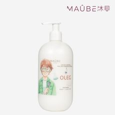 西班牙 MAUBE沐貝 乾燥肌潤膚露500ml　(偏遠地區不配送)【佳兒園婦幼生活館】