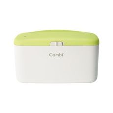 Combi 康貝 濕巾保溫器Compact【佳兒園婦幼生活館】