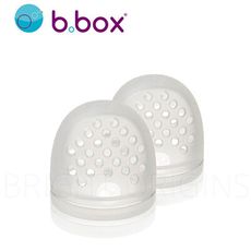 澳洲 b.box 咬樂美替換咬嘴2入【佳兒園婦幼生活館】