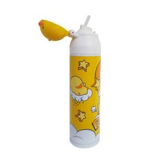 Piyo 黃色小鴨 奇妙環遊保溫杯380ml【佳兒園婦幼生活館】
