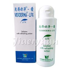 洗得妳淨-優 潔膚液 500ml【佳兒園婦幼生活館】