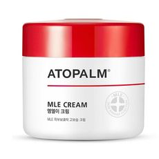 ATOPALM愛多康 舒敏全效修護霜-65ml【佳兒園婦幼生活館】